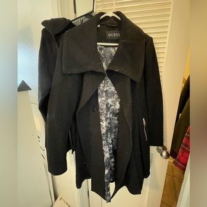 Guess Brand Coat